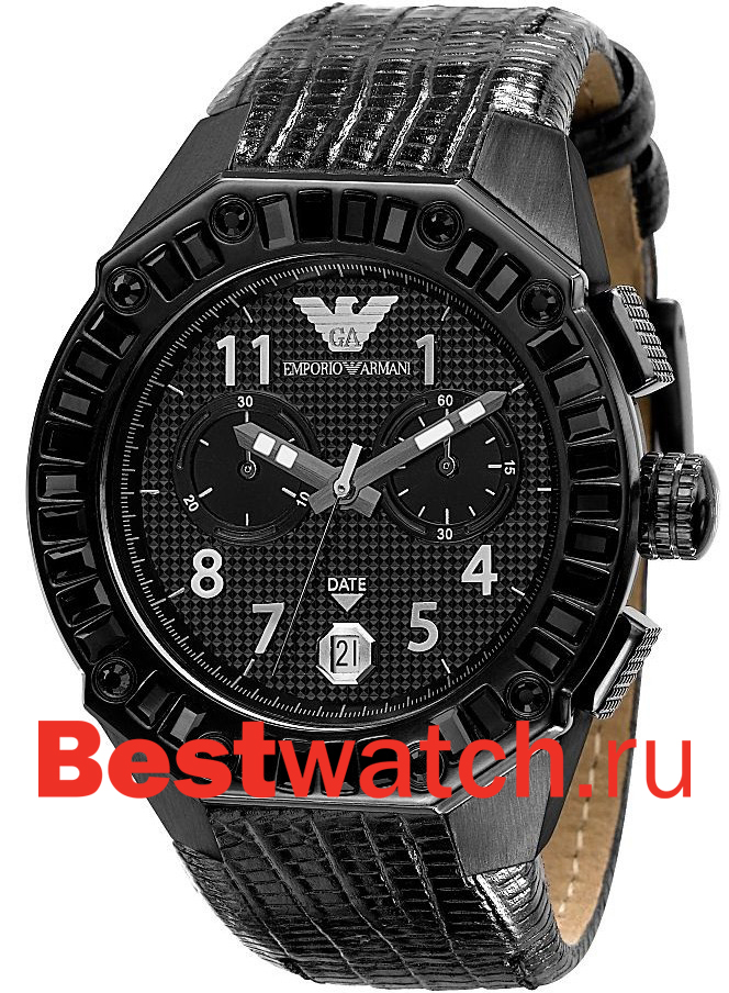 Часы Emporio Armani Gents AR0668